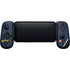 University of Michigan Blue Jersey Backbone One for iPhone Game Controller Skin